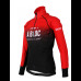 *Windstoper zimska PRO jakna A-BLOCK crvena XL